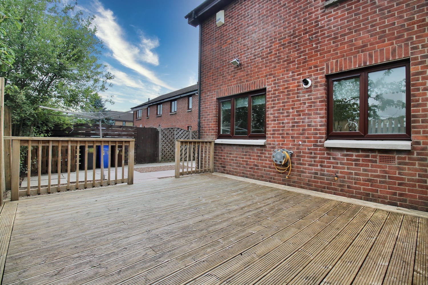 Ashfield, G64 3DR Bellus Property