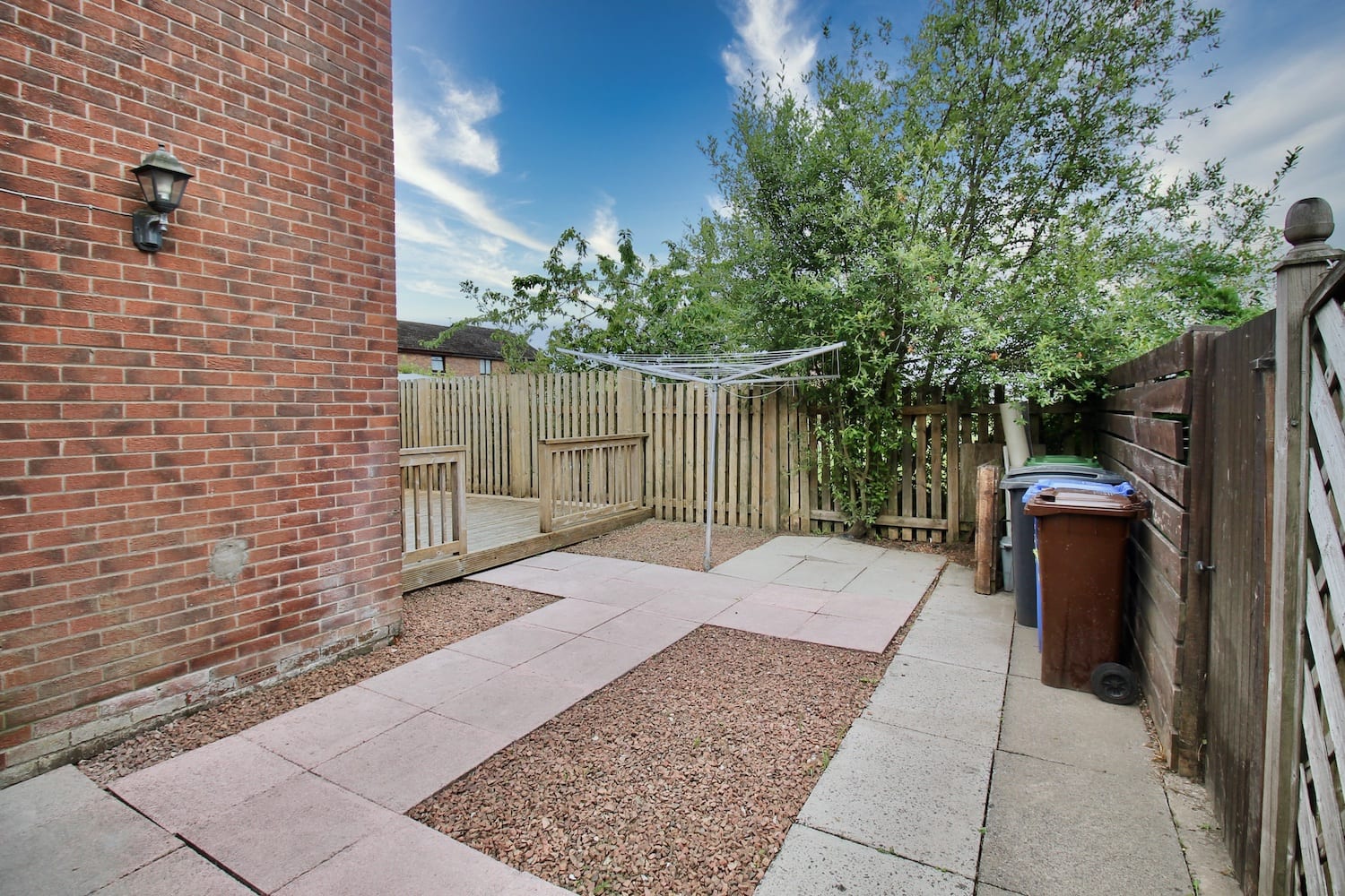 Ashfield, G64 3DR Bellus Property