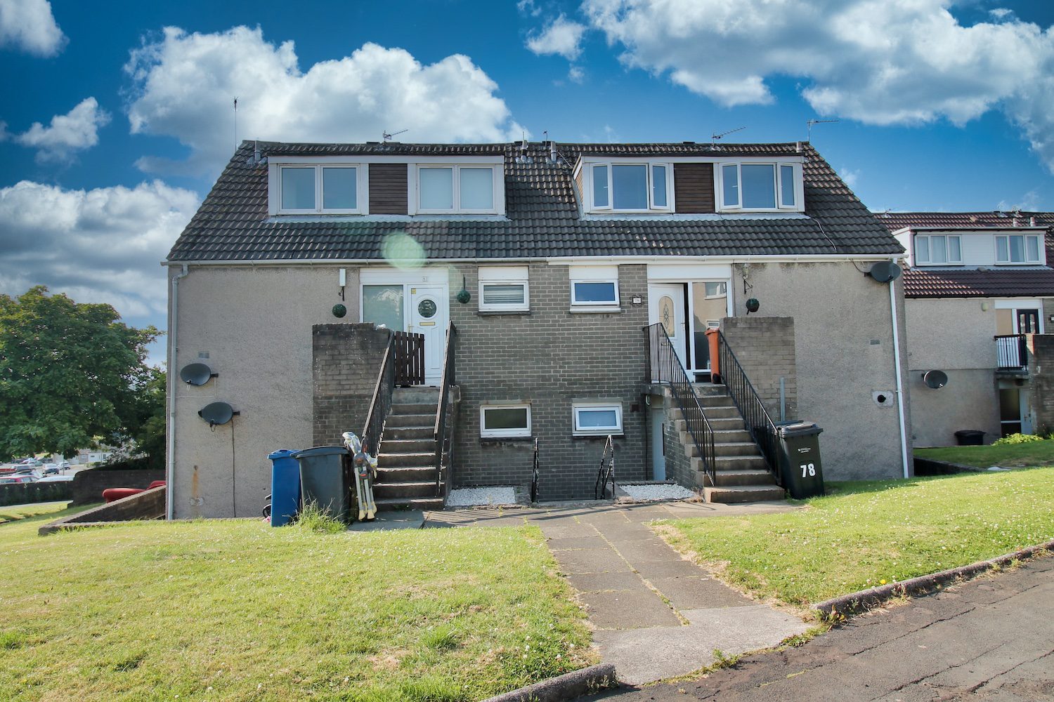 Glendale Drive, G64 1LA Bellus Property