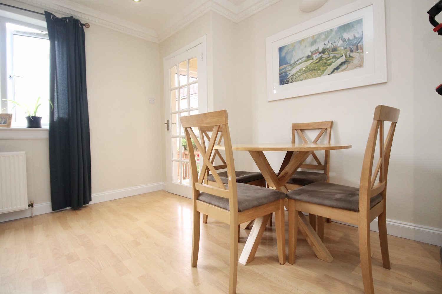 Myrtle Square, G64 1LT Bellus Property