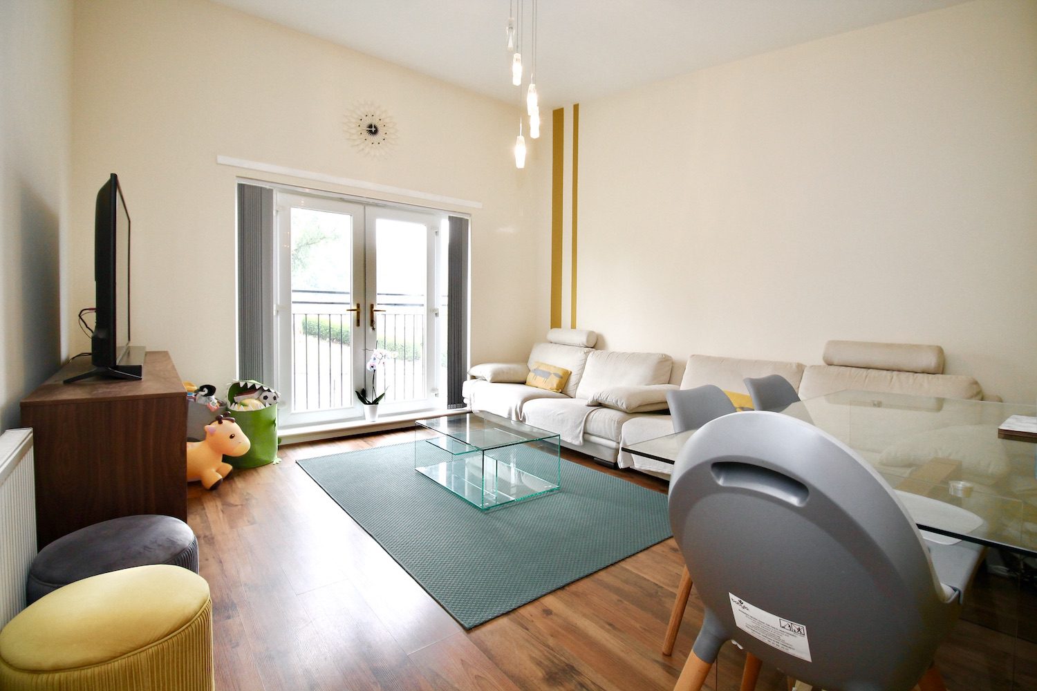 Colston Grove, Glasgow G64 1BF Bellus Property