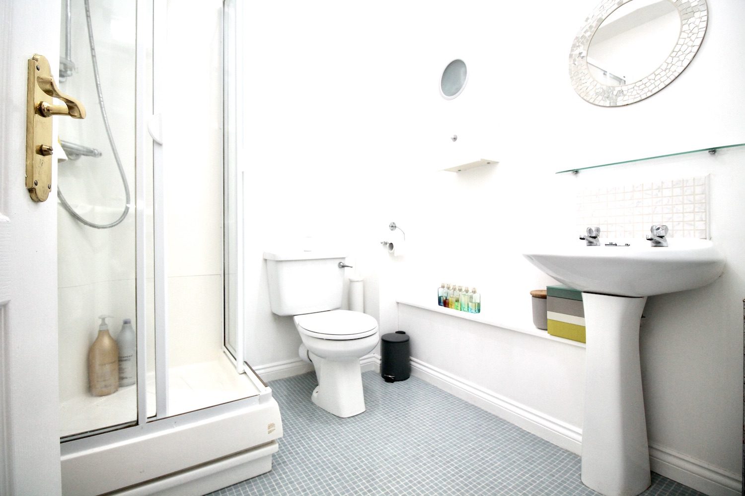 Colston Grove, Glasgow G64 1BF Bellus Property