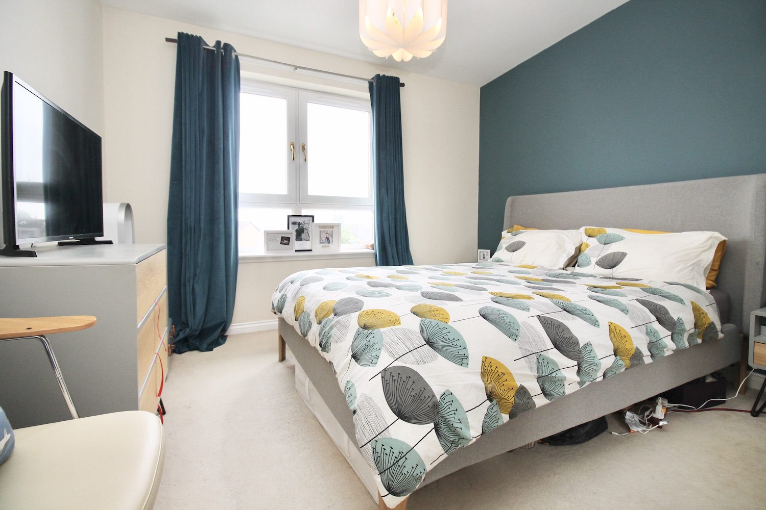 Colston Grove, Glasgow G64 1BF Bellus Property