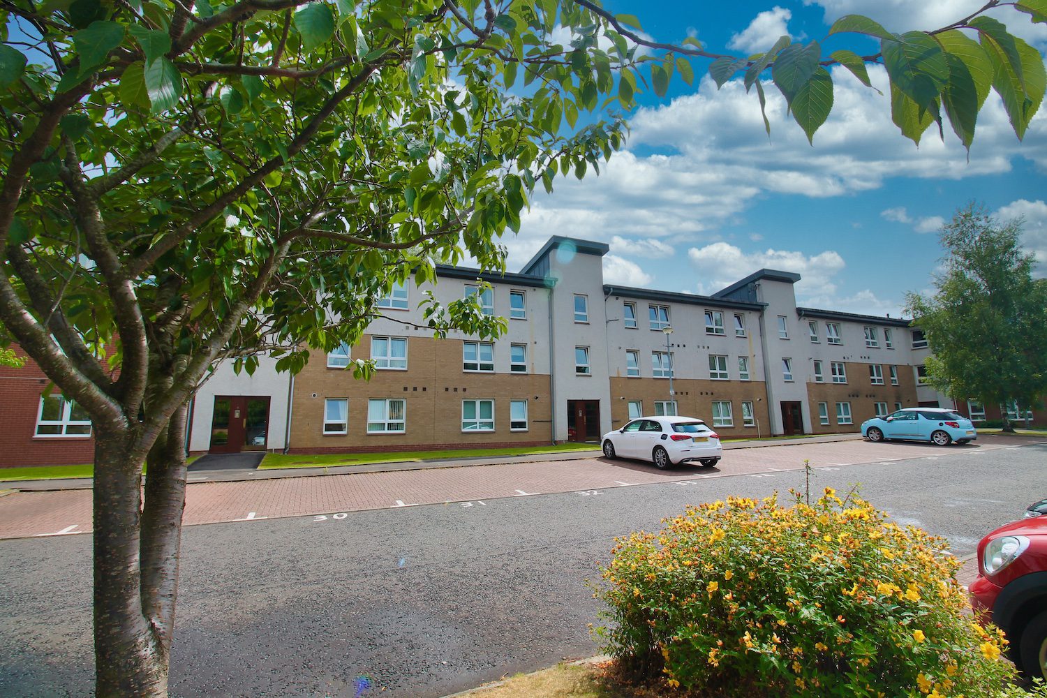 Colston Grove, Glasgow G64 1BF Bellus Property