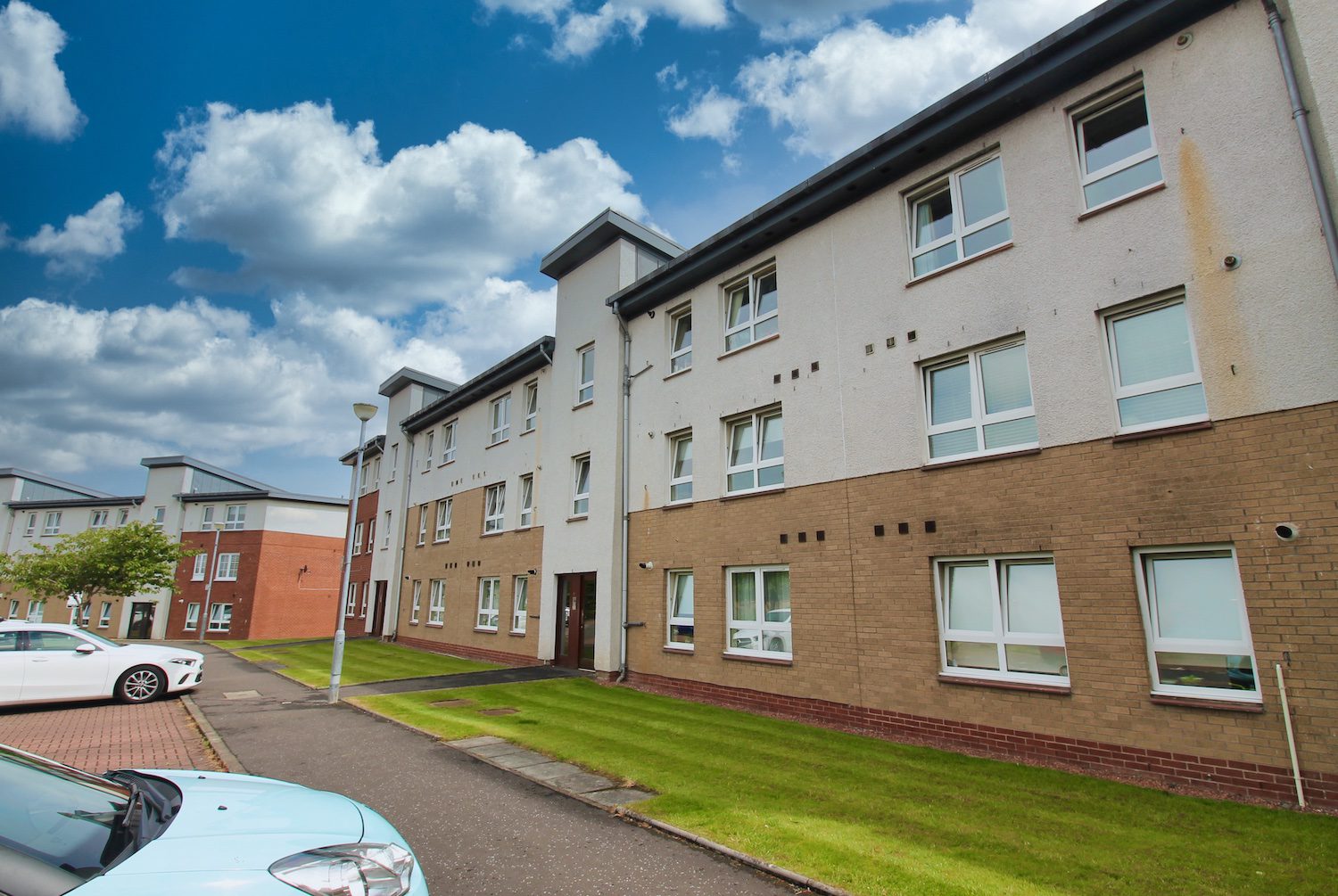 Colston Grove, Glasgow G64 1BF Bellus Property