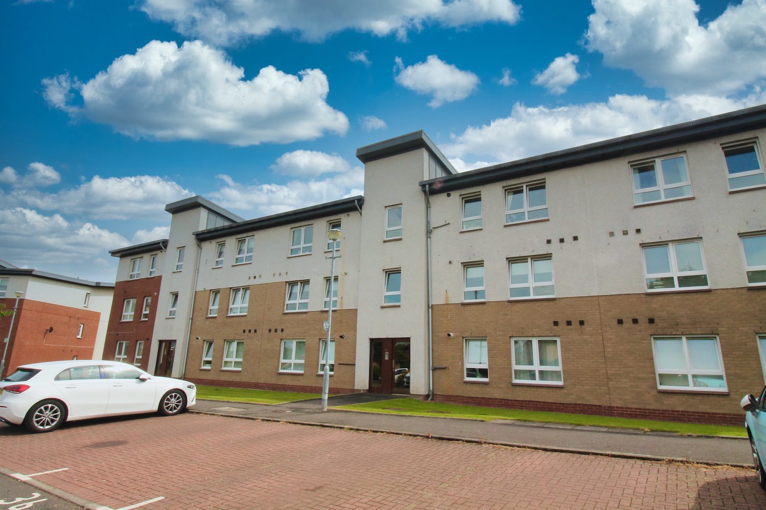 Colston Grove, Glasgow G64 1BF Bellus Property