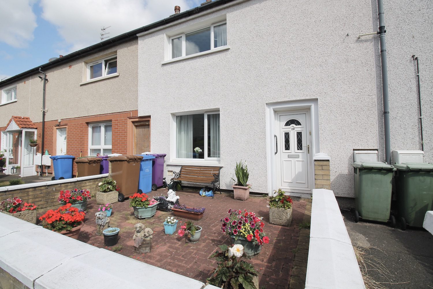 Torogay Street, Glasgow, G22 7RA Bellus Property