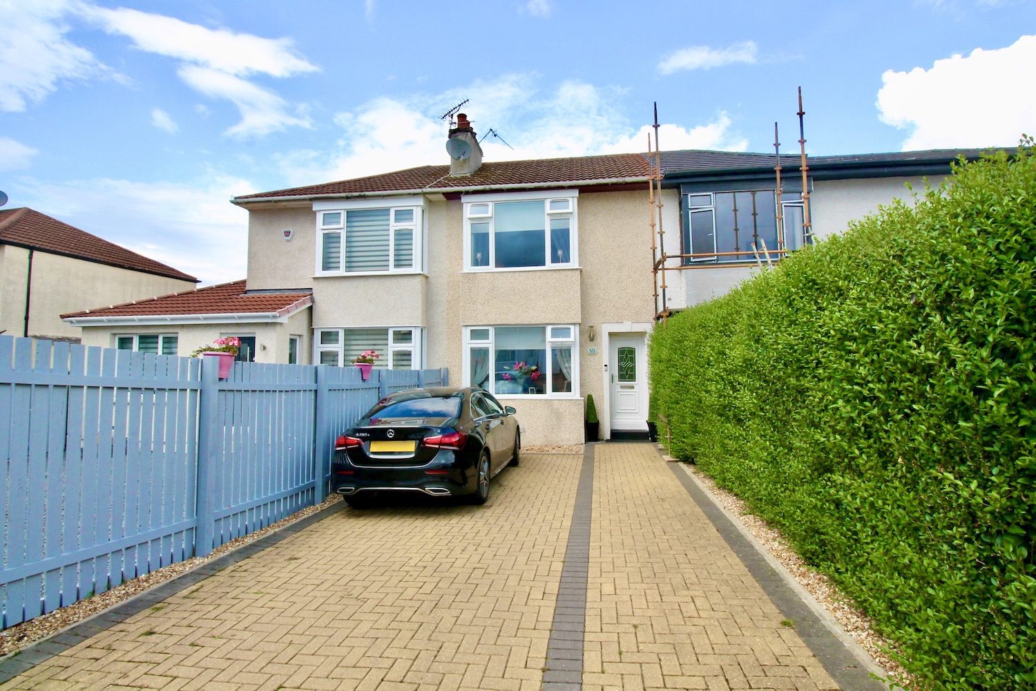 Beaufort Gardens, G64 2DH Bellus Property