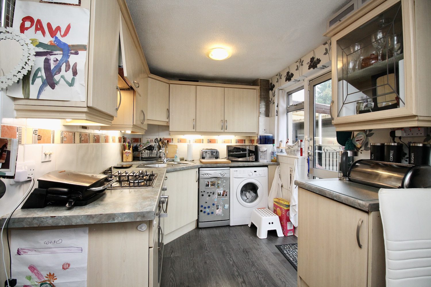 Hilton Park, G64 3NL Bellus Property