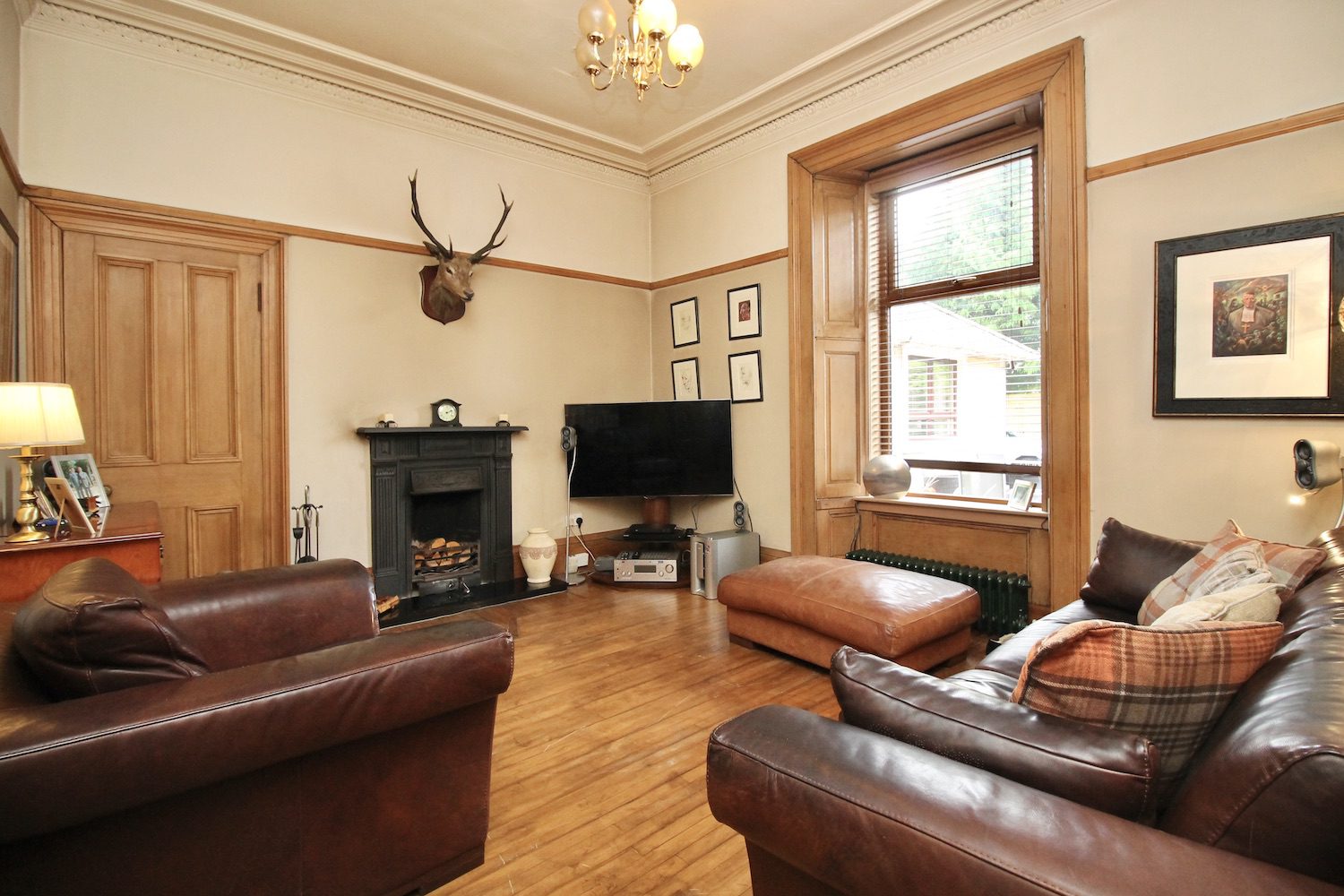 Springfield Road, G64 1PH Bellus Property