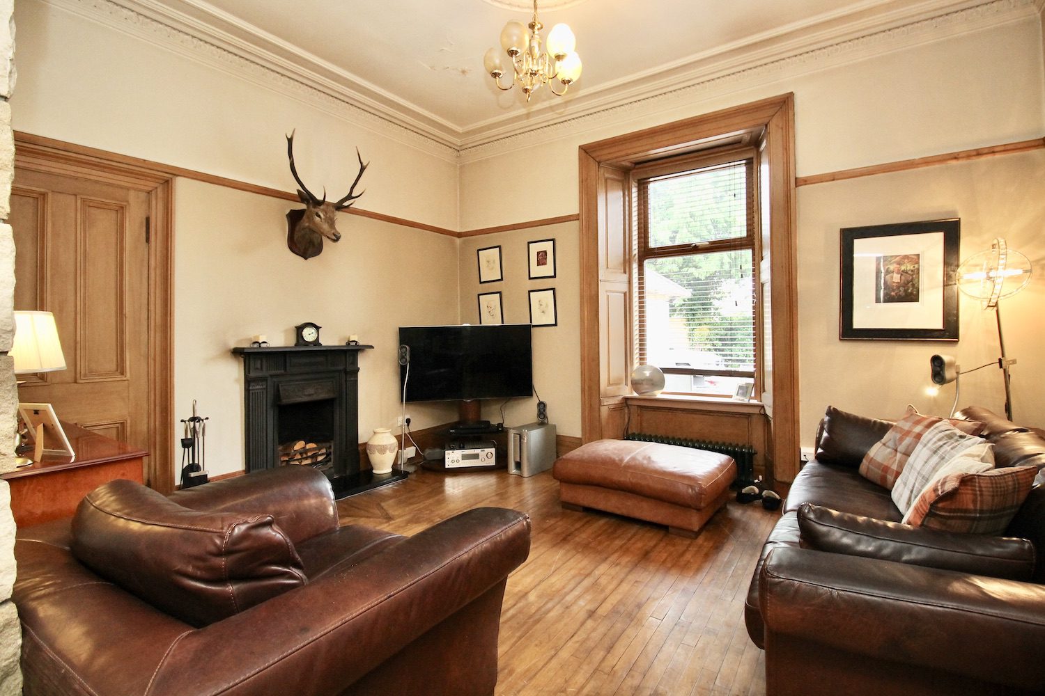 Springfield Road, G64 1PH Bellus Property