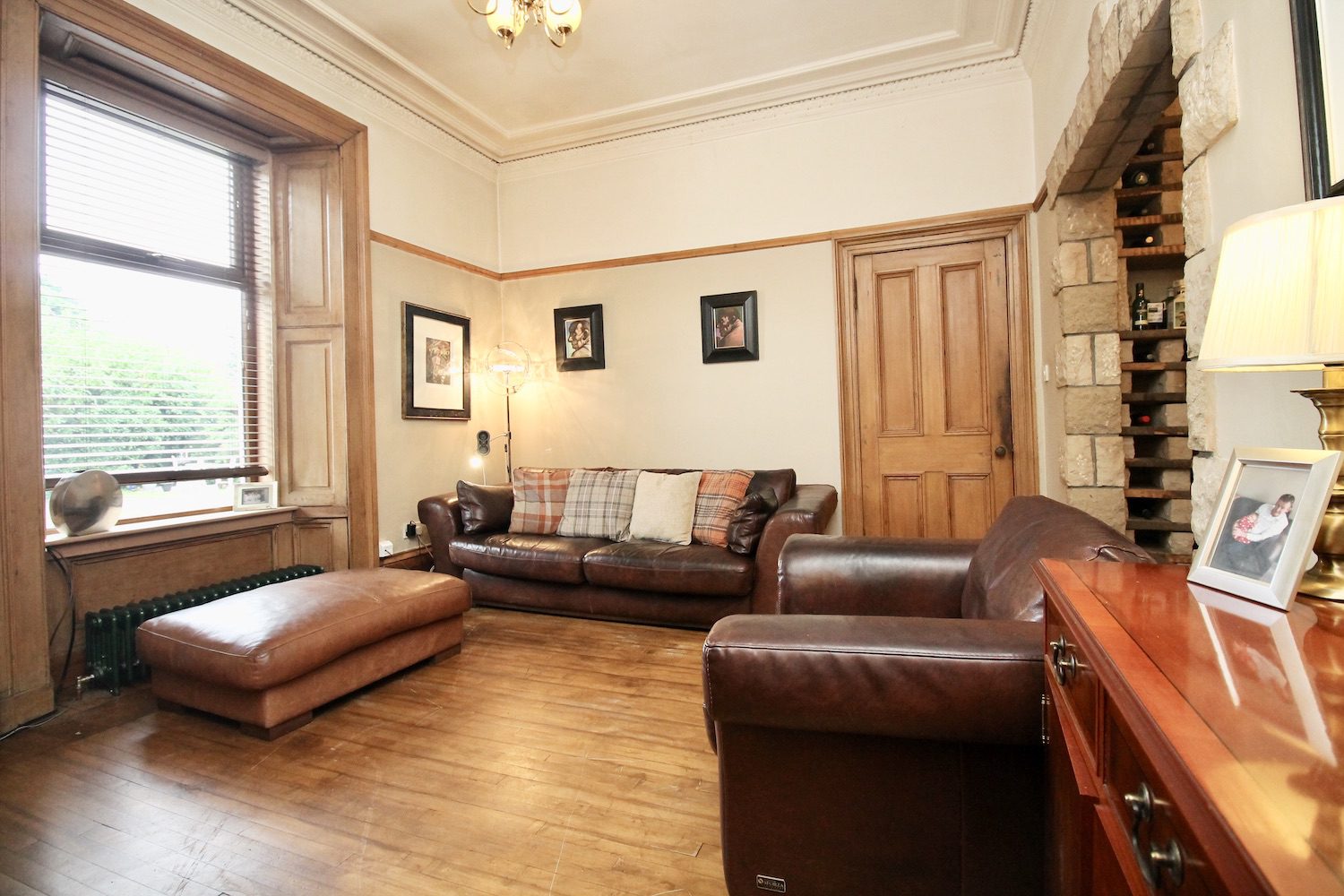 Springfield Road, G64 1PH Bellus Property