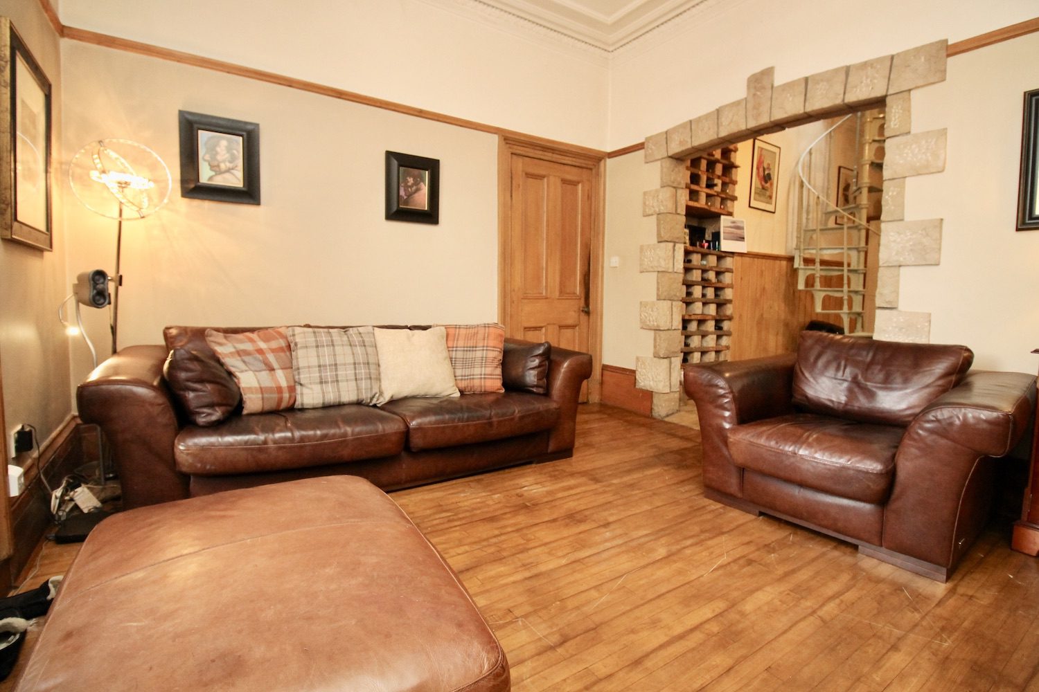 Springfield Road, G64 1PH Bellus Property