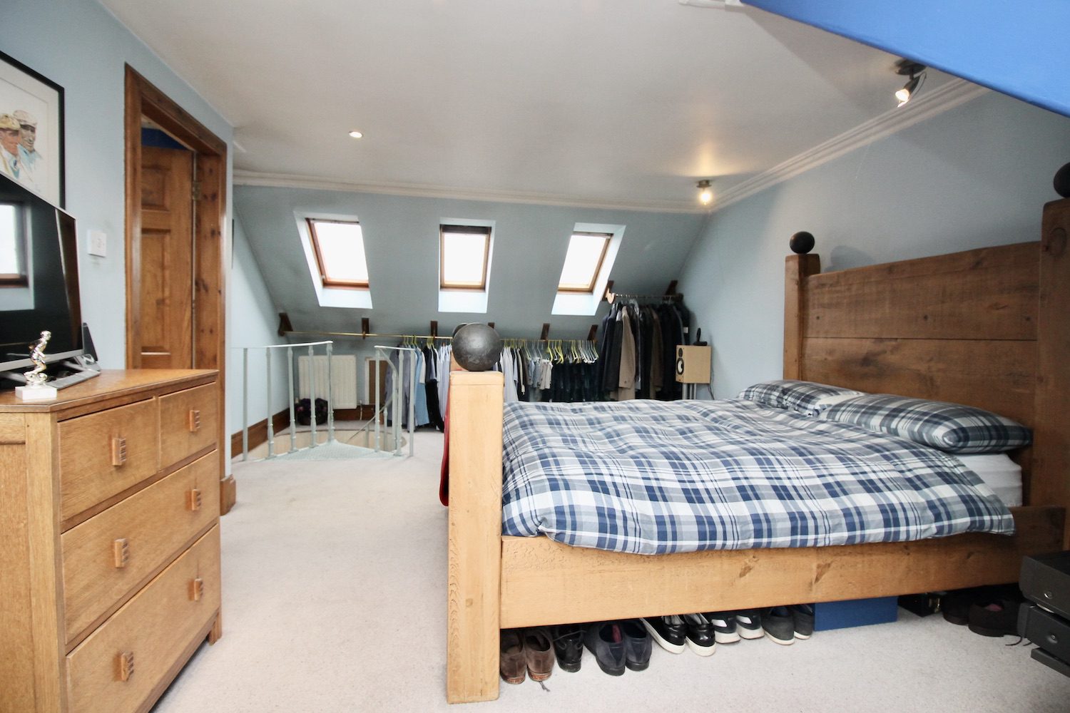 Springfield Road, G64 1PH Bellus Property