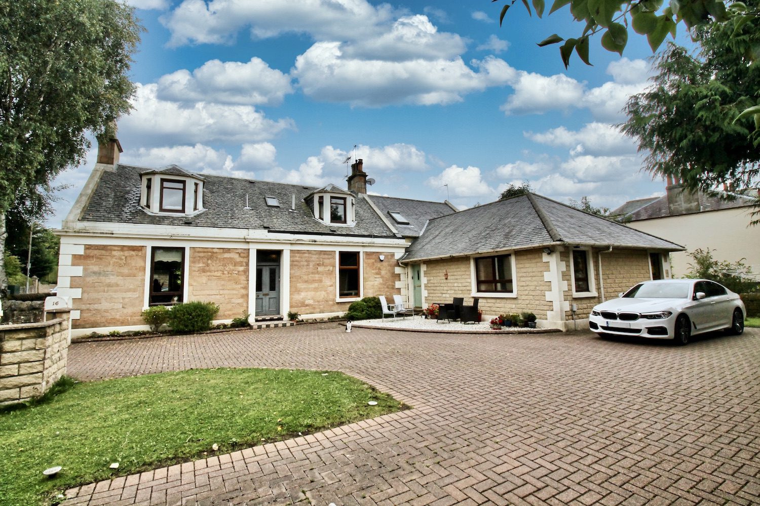 Springfield Road, G64 1PH Bellus Property