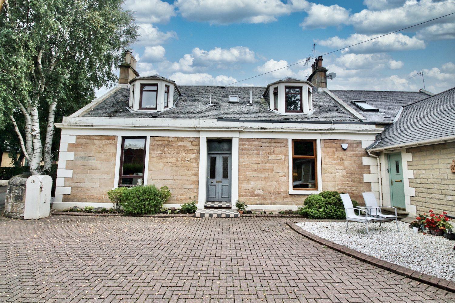 Springfield Road, G64 1PH Bellus Property