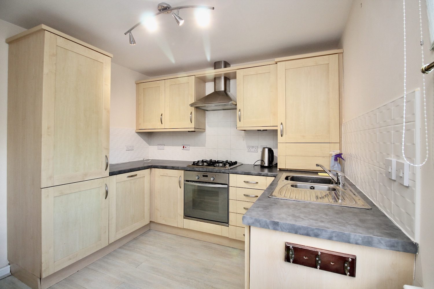 Whitelaw Gardens, G64 2ST Bellus Property