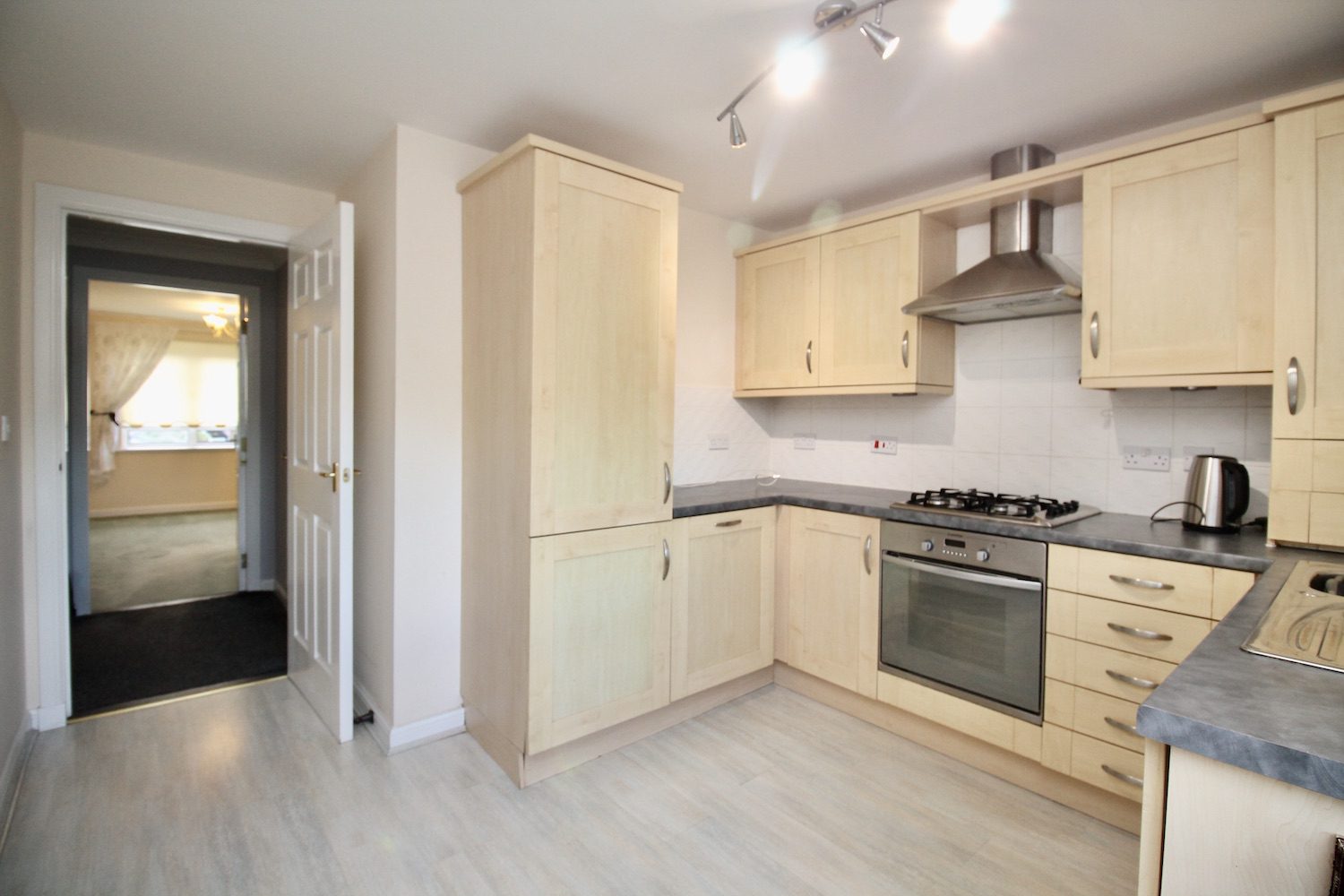 Whitelaw Gardens, G64 2ST Bellus Property