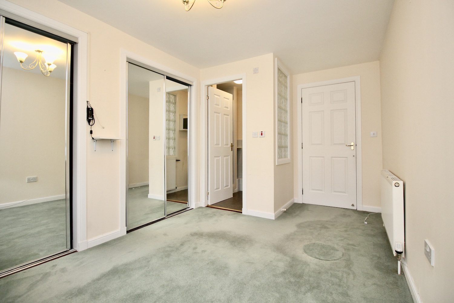 Whitelaw Gardens, G64 2ST Bellus Property