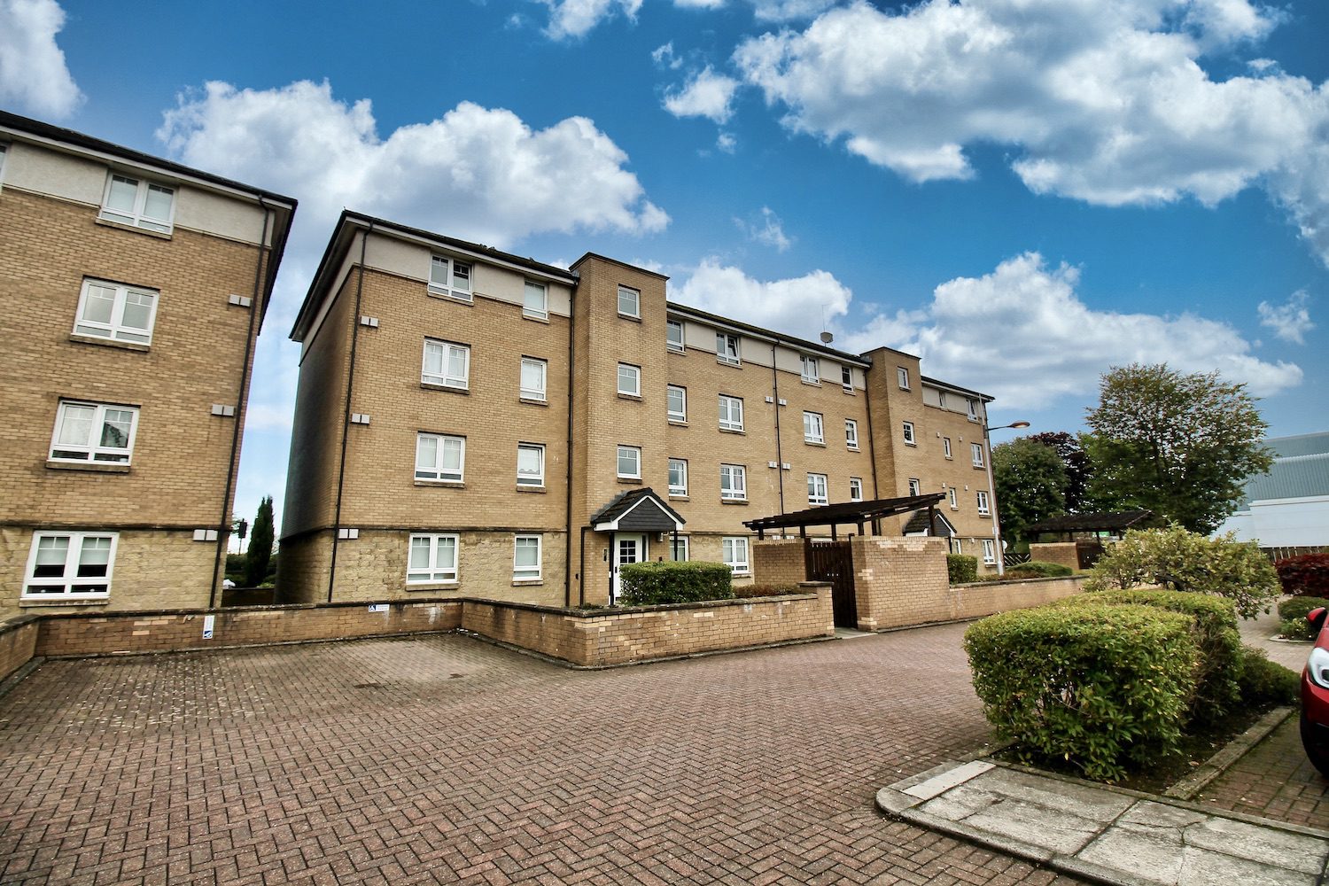 Whitelaw Gardens, G64 2ST Bellus Property