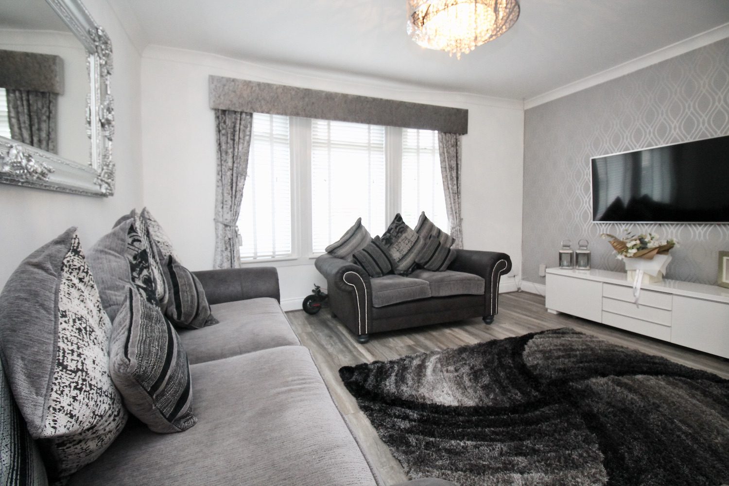 Haywood Street, Glasgow G22 6QD Bellus Property