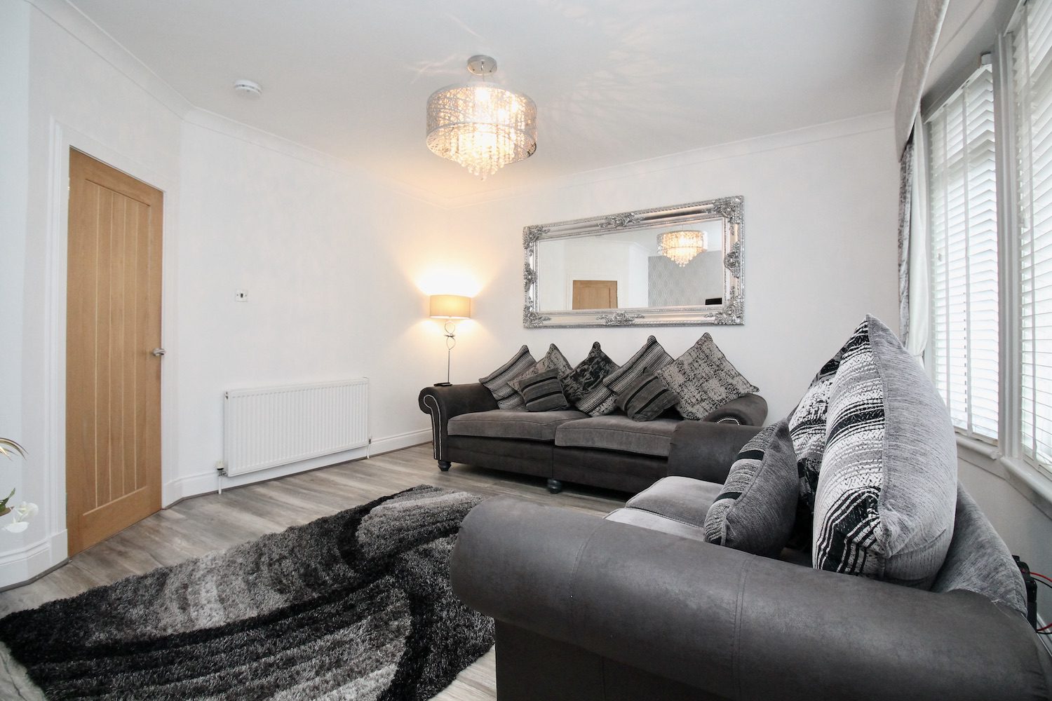 Haywood Street, Glasgow G22 6QD Bellus Property