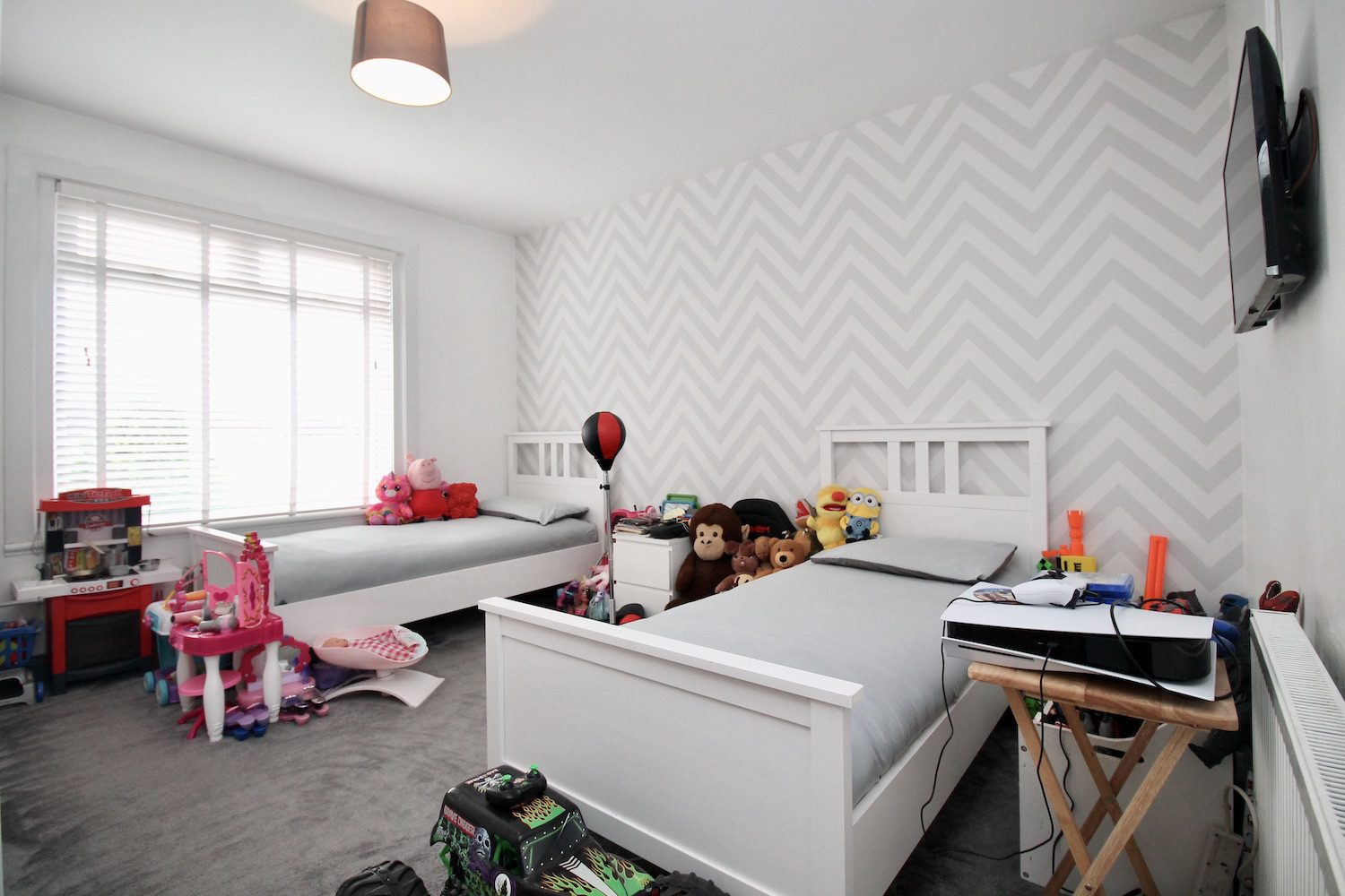 Haywood Street, Glasgow G22 6QD Bellus Property