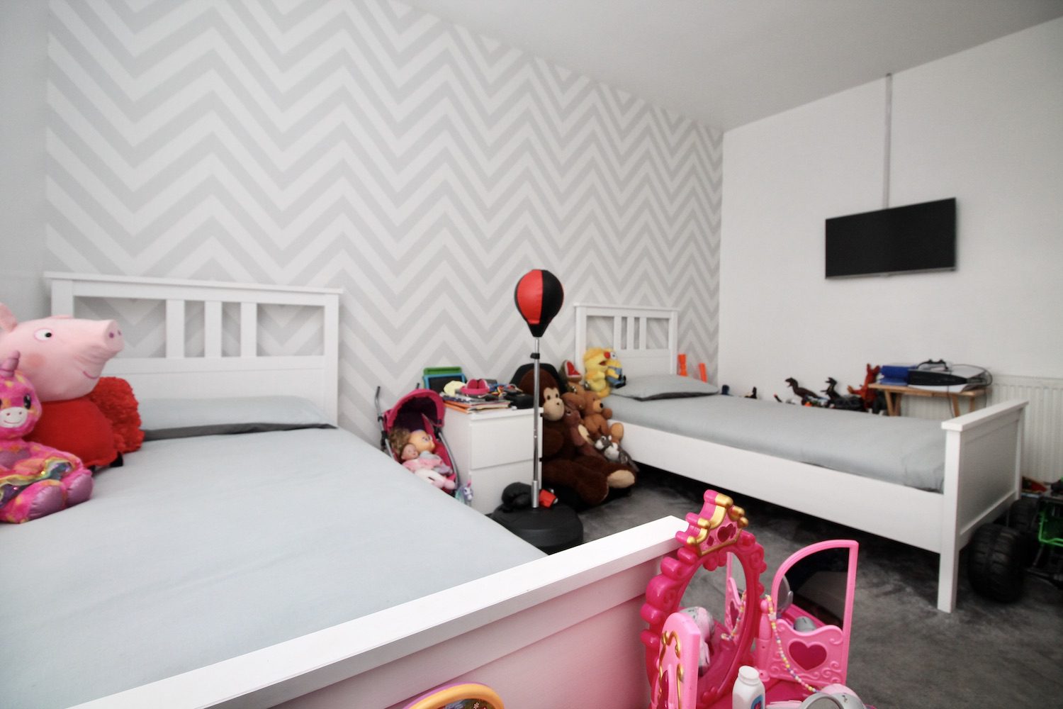 Haywood Street, Glasgow G22 6QD Bellus Property