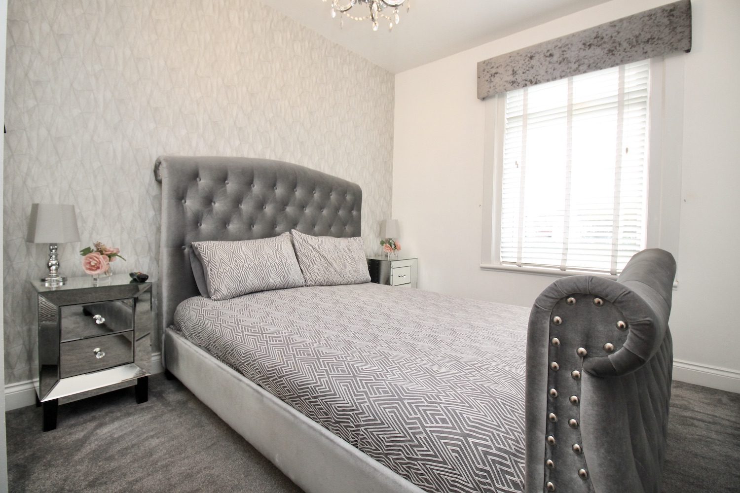 Haywood Street, Glasgow G22 6QD Bellus Property