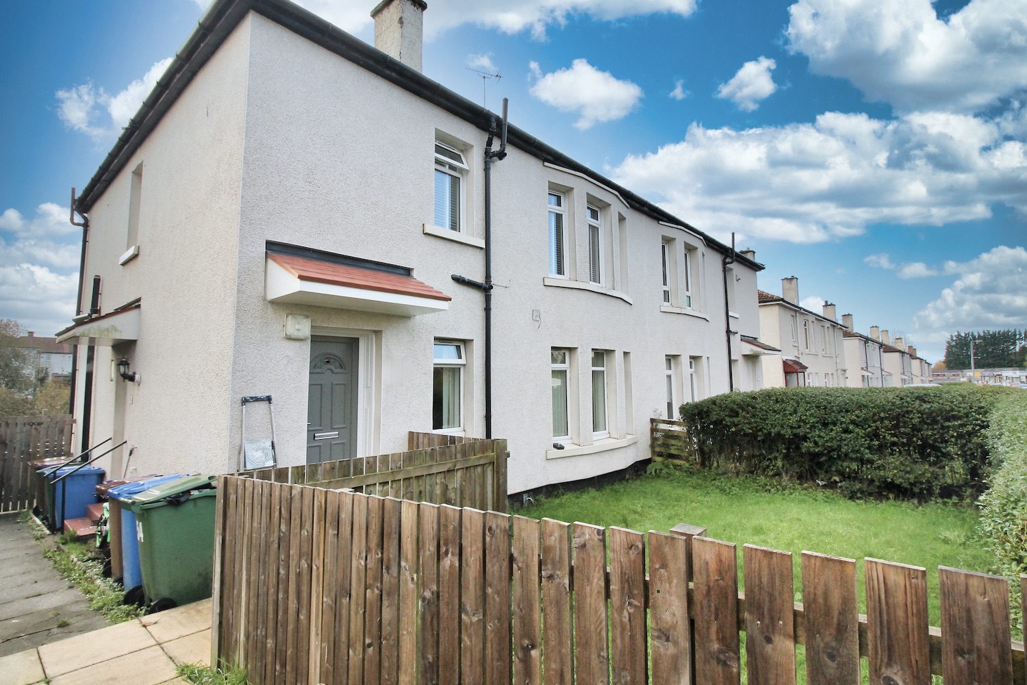 Haywood Street, Glasgow G22 6QD Bellus Property