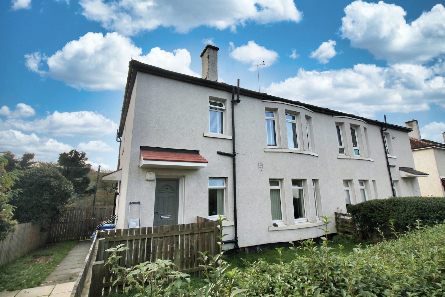 Haywood Street, Glasgow G22 6QD Bellus Property