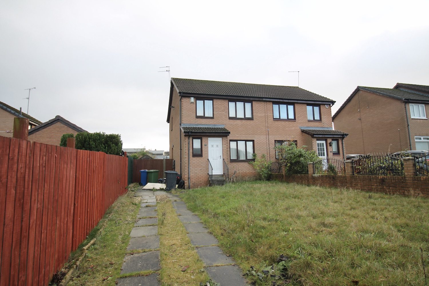 O'Neill Avenue, G64 1LS Bellus Property