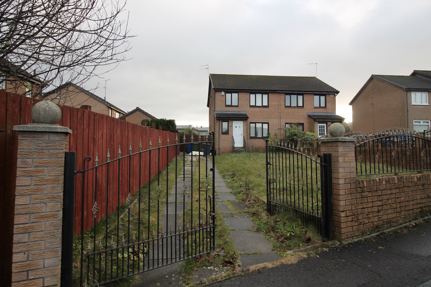 O'Neill Avenue, G64 1LS Bellus Property