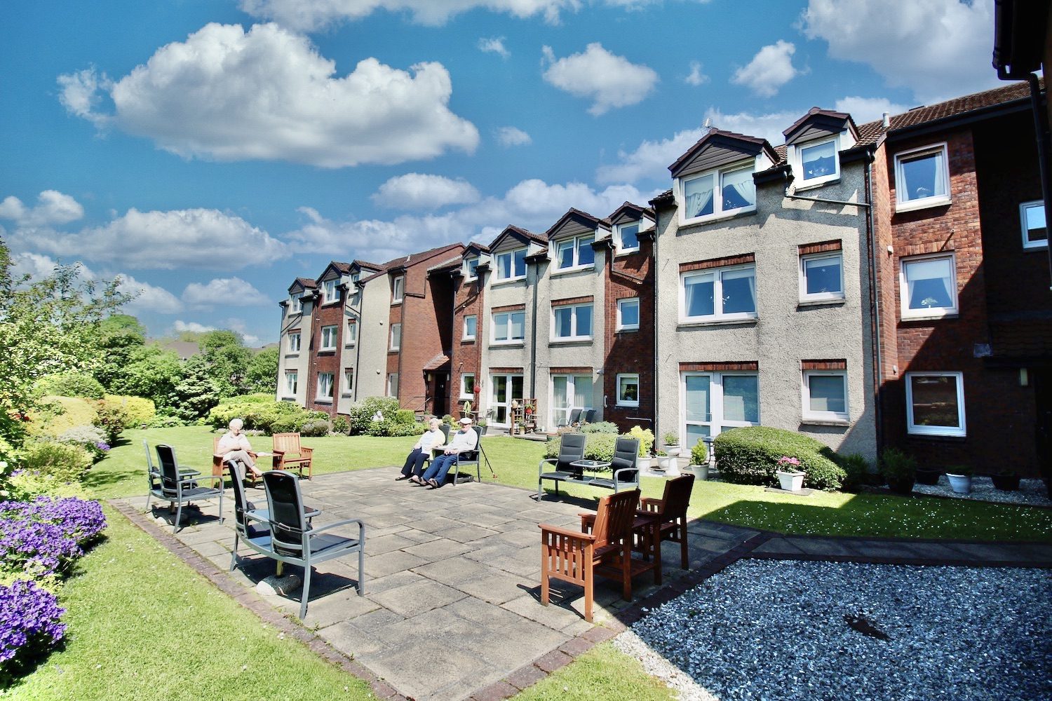 Springfield Court, G64 1PN Bellus Property