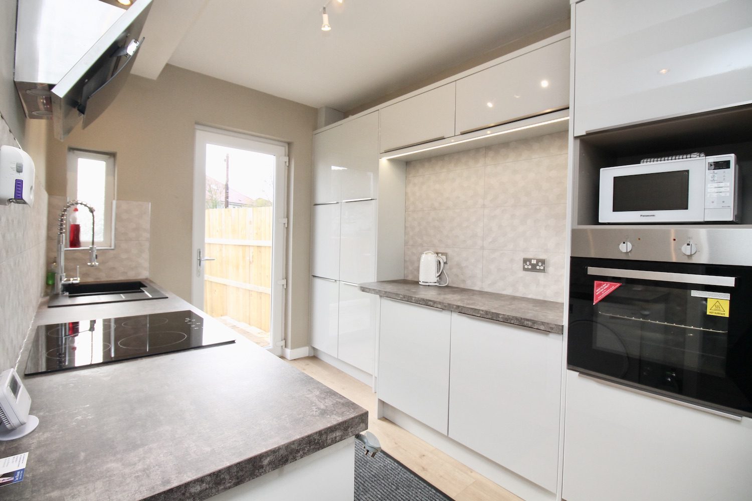 Balornock Road, Glasgow G21 3UH Bellus Property