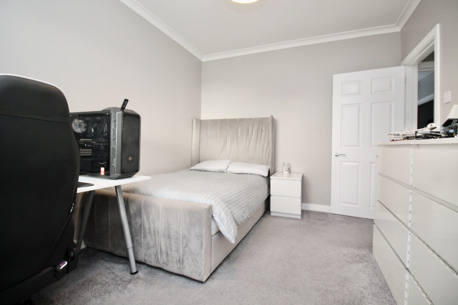 Balornock Road, Glasgow G21 3UH Bellus Property