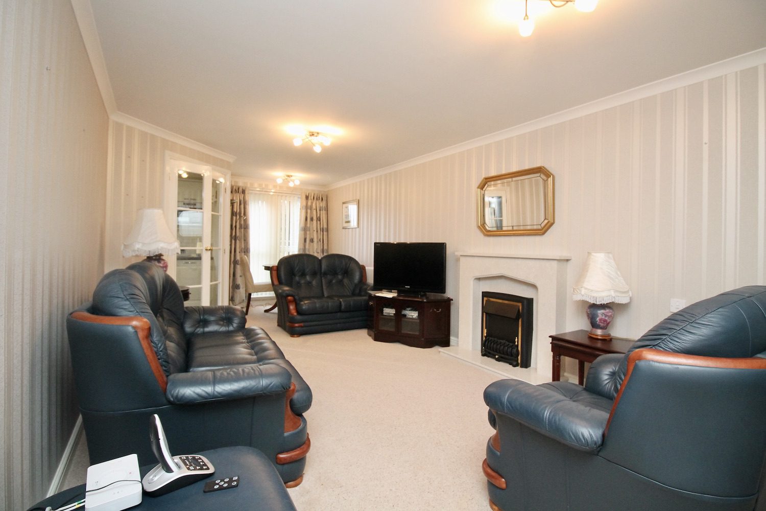 Gate, 20 Kenmure Drive, G64 2RJ Bellus Property