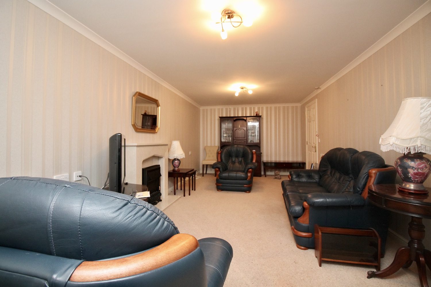 Gate, 20 Kenmure Drive, G64 2RJ Bellus Property