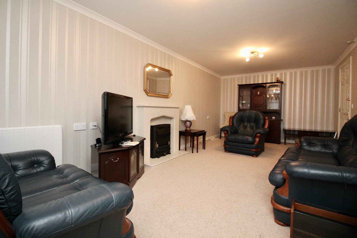 Gate, 20 Kenmure Drive, G64 2RJ Bellus Property