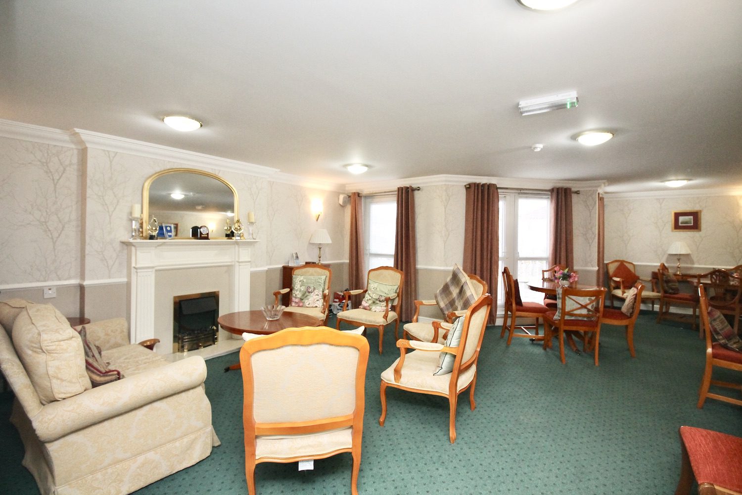 Gate, 20 Kenmure Drive, G64 2RJ Bellus Property