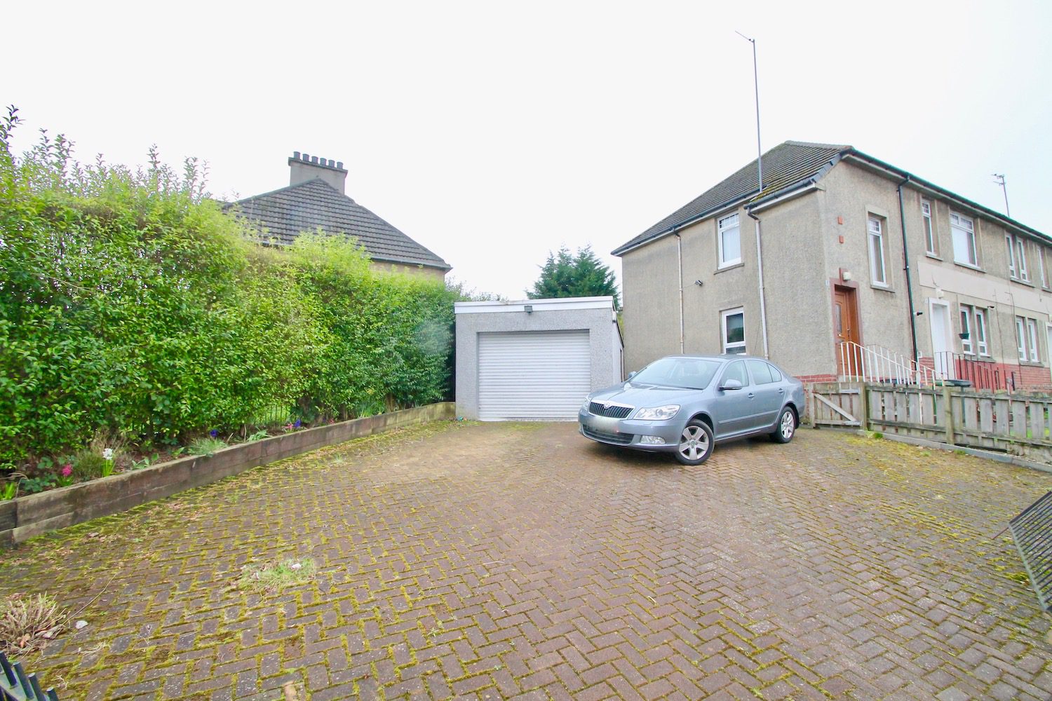 Kentigern Terrace, Glasgow, G64 1TH Bellus Property