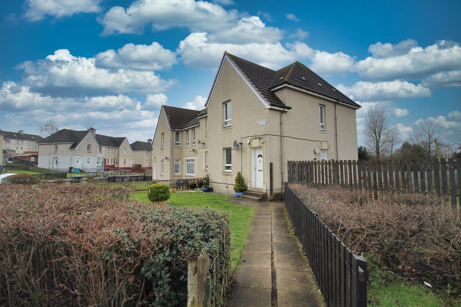 Cardowan Road, Stepps Glasgow G33 6AA Bellus Property