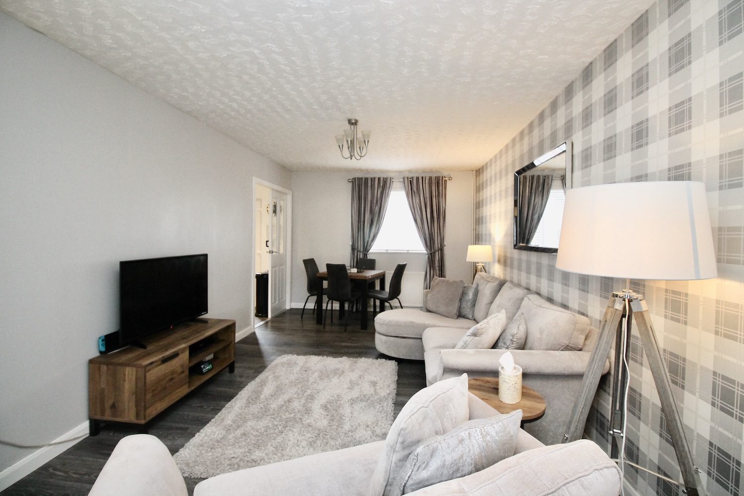 Torogay Street, Glasgow G22 7DT Bellus Property