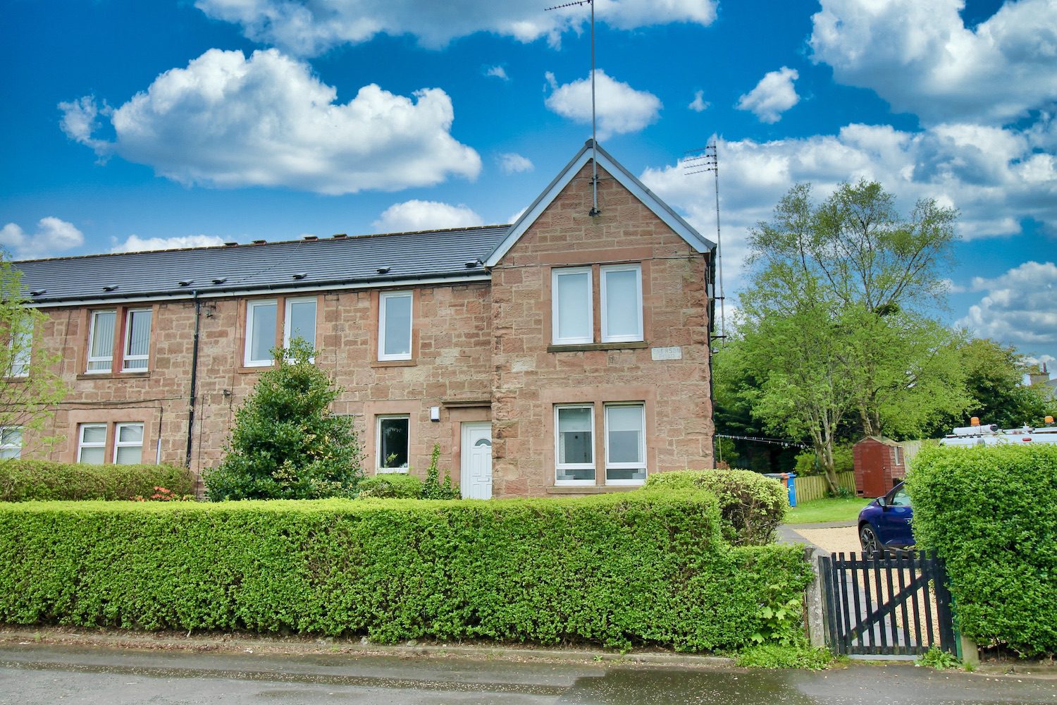 Emerson Road, G64 1QE Bellus Property