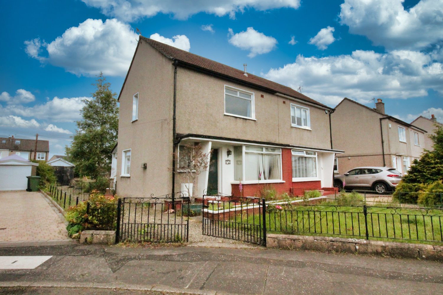 Belvedere Crescent, G64 2JH Bellus Property