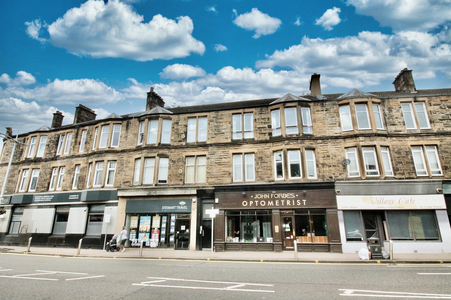Kirkintilloch Road, G64 2LS Bellus Property