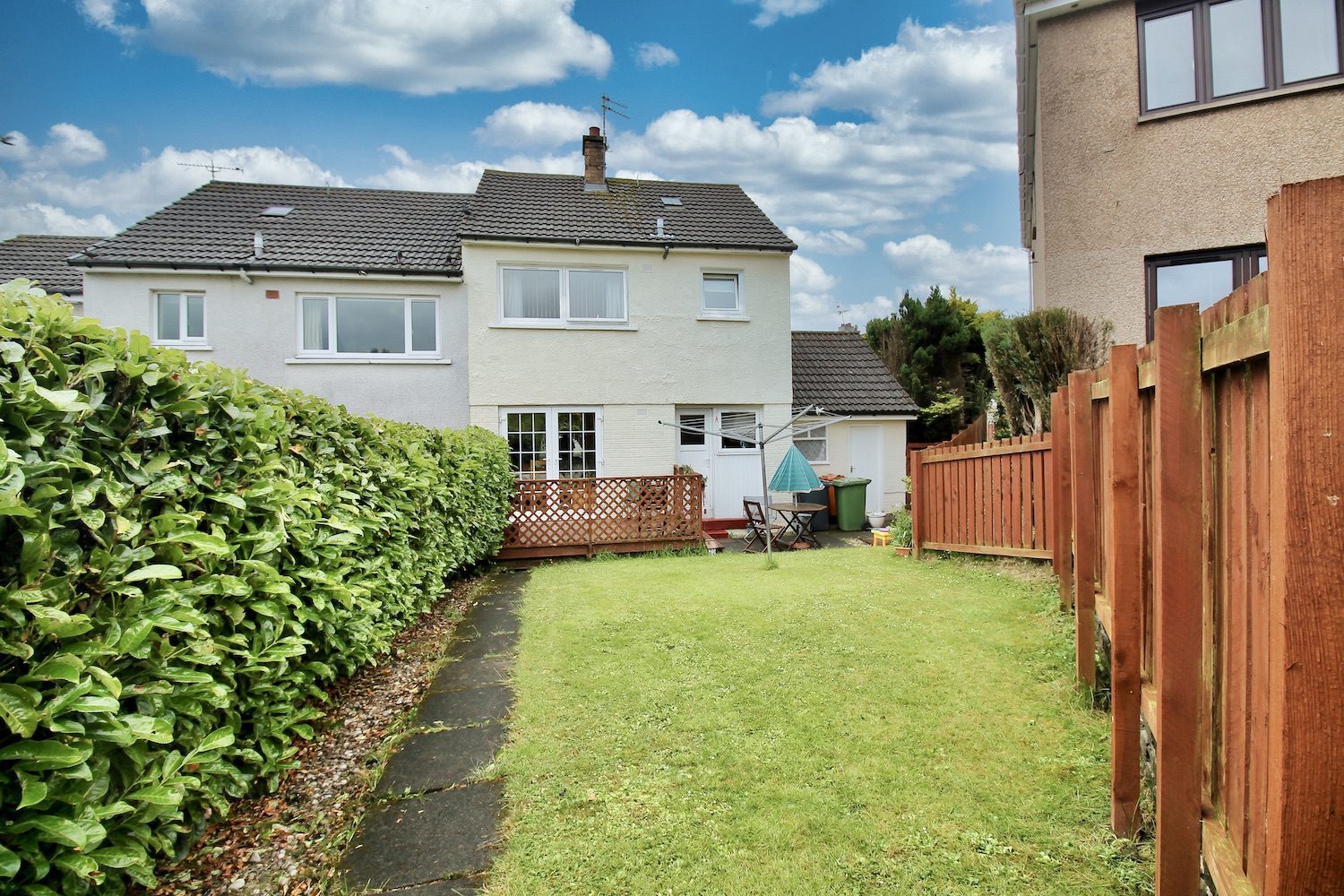 Pollok Drive, G64 2ES Bellus Property