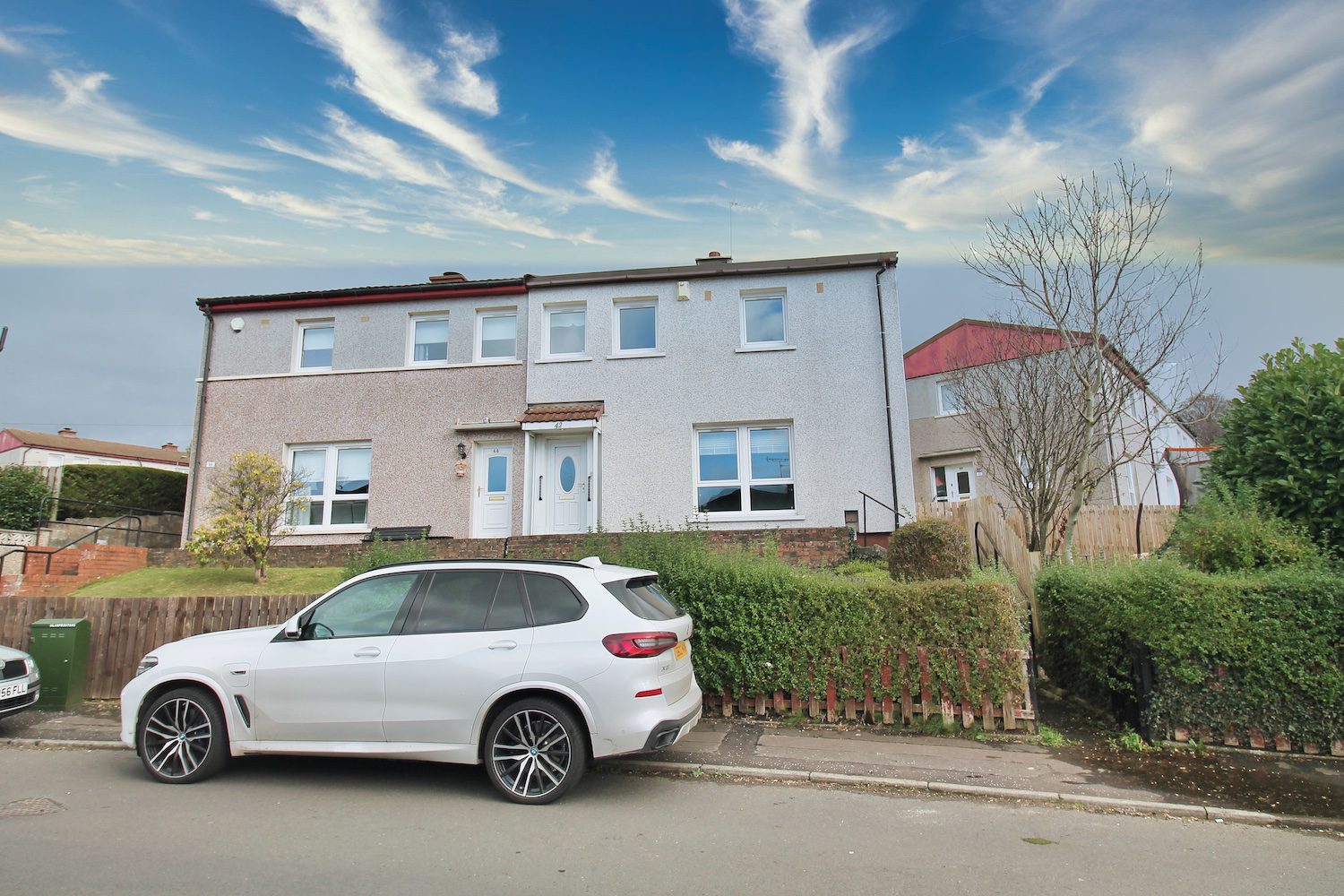 Ornsay Street Milton Glasgow G22 7HP Bellus Property