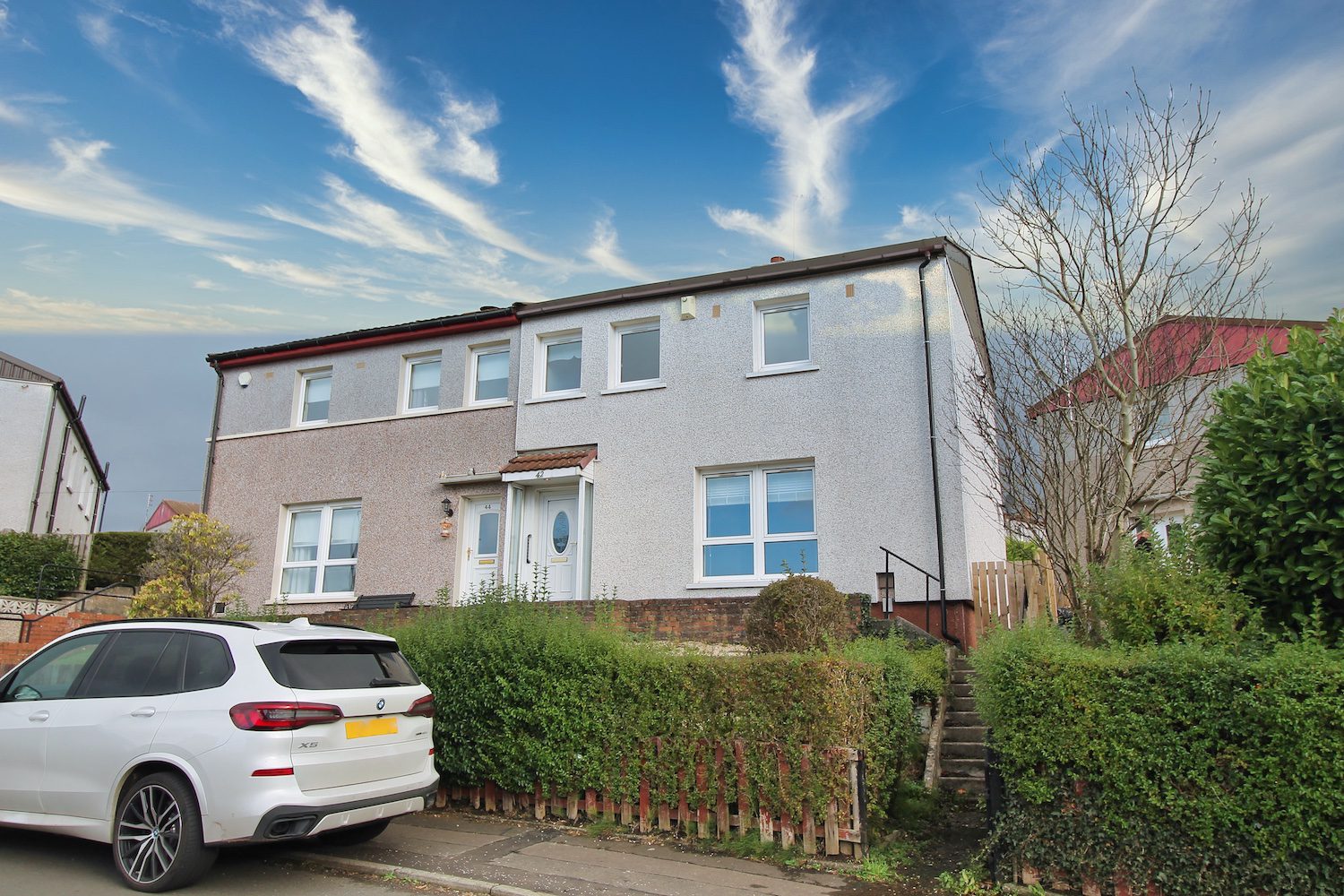 Ornsay Street Milton Glasgow G22 7HP Bellus Property