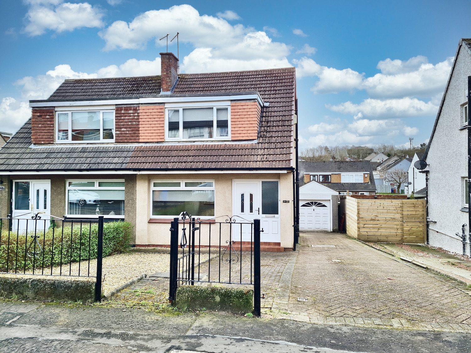 Rossie Crescent, G64 Bellus Property